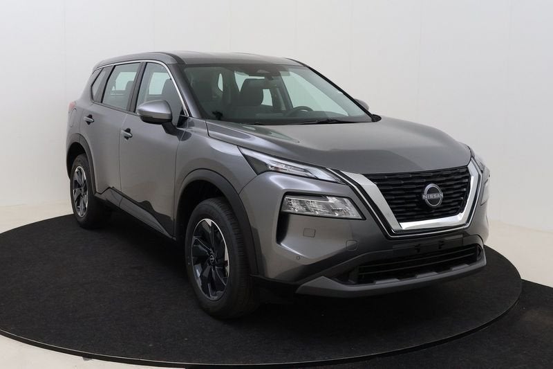 Nissan X-Trail, Auto's, 1497 cc, Gebruikt, Euro 6, 4 cilinders