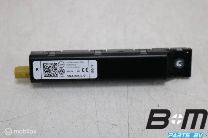Antenneversterker VW Tiguan 5NA 5NA035577, Utilisé