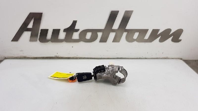 CONTACTSLOT + SLEUTEL (|897820H020|450200H1|1612417180|16124, Dhr. J. Ham, Gebruikt, Administratie@autoham.nl, Peugeot