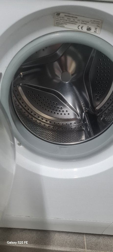 Wasmachine gratis, Electroménager, Lave-linge, Enlèvement, Utilisé
