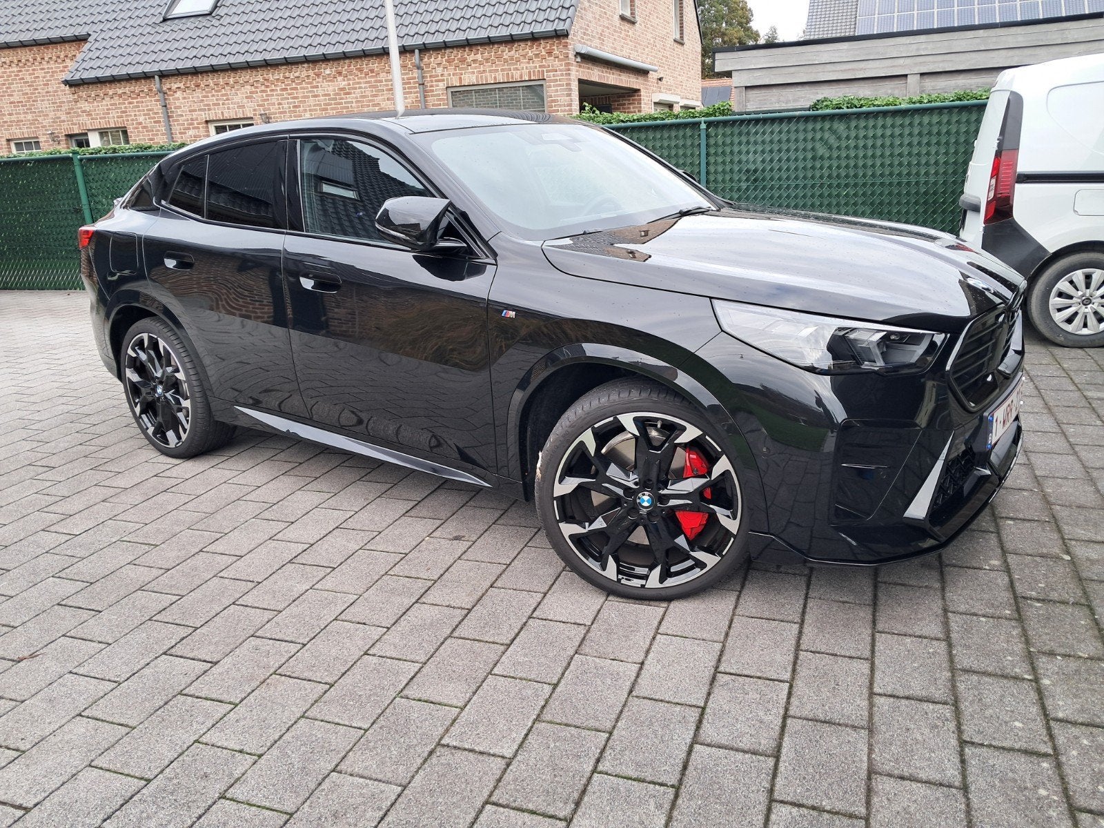 Bmw x2 35m, Auto's, Particulier, Te koop, X2