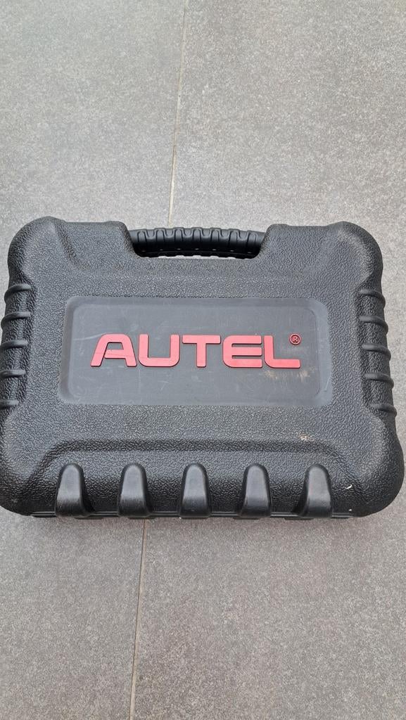 Autel MD808 pro diagnose toestel, Auto diversen, Autogereedschap, Ophalen, Zo goed als nieuw