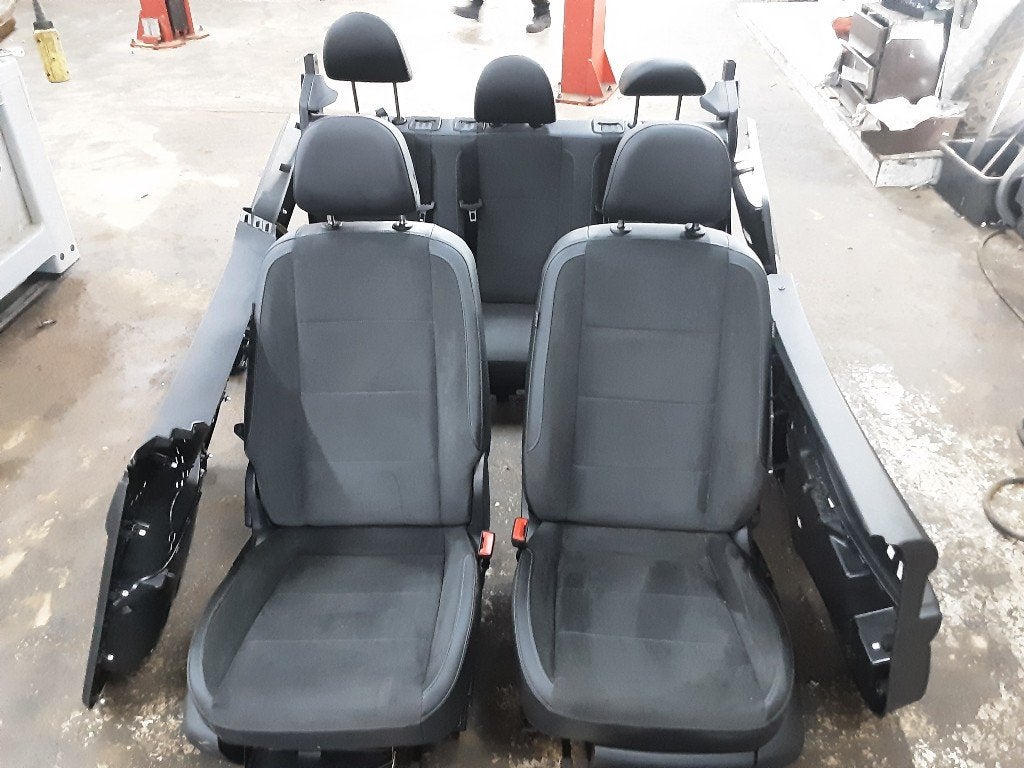 INTERIEUR COMPLET Volkswagen Caddy Combi V (SBB / SBJ), Volkswagen, Volkswagen AG, Utilisé, Kundenbetreuung@volkswagen.de