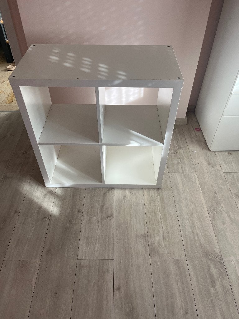 Ikea Kallax, Maison & Meubles, Enlèvement, Utilisé