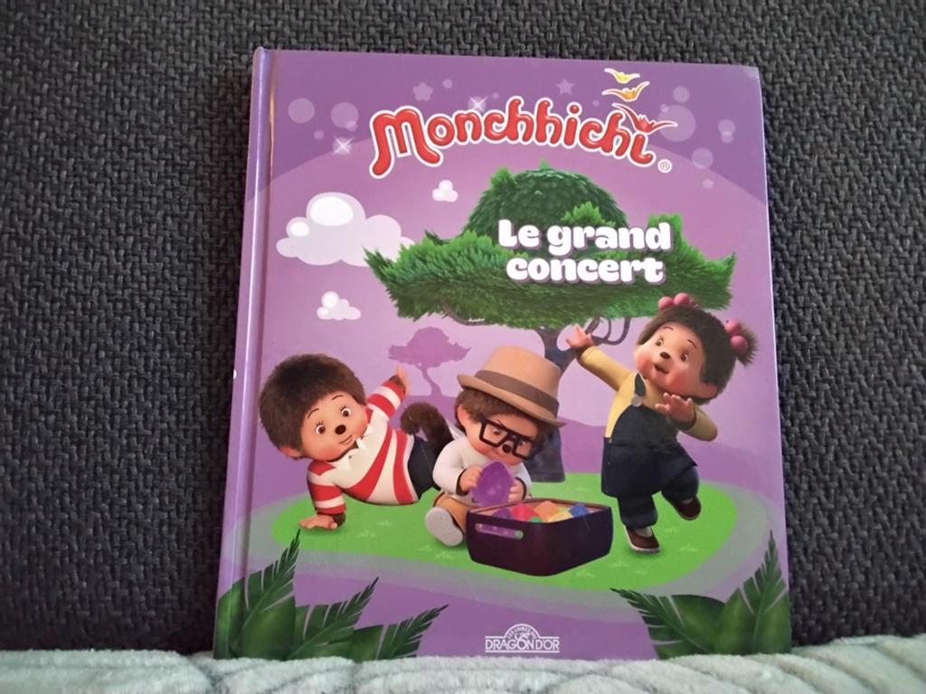 Monchichi