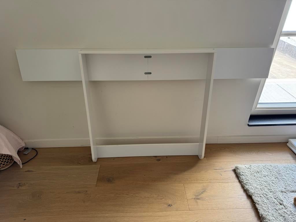 Vergrootblad voor Ikea Hemnes ladekast, Ophalen, Zo goed als nieuw, Commode