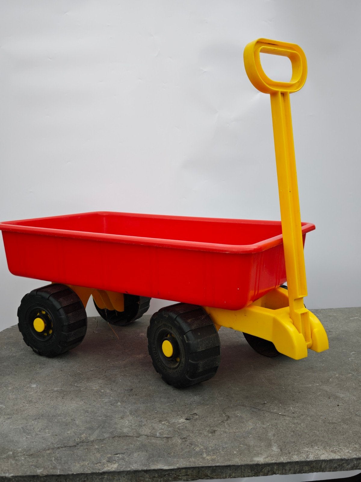 speelgoed bolderkar, Kinderen en Baby's, Ophalen