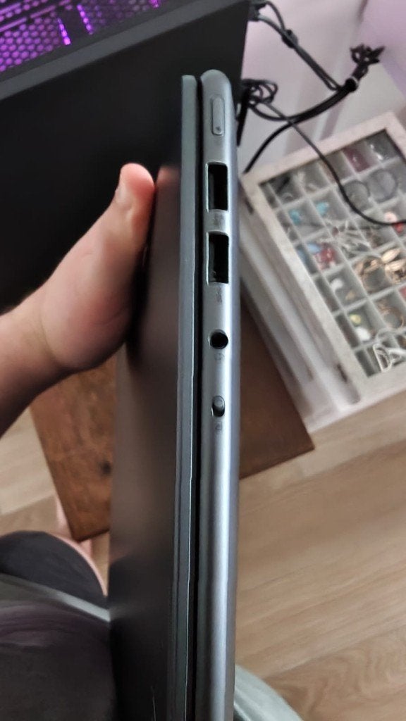 Lenovo Yoga Pro 9 14IRP8 RTX 4060 | 32GB RAM | 1TB SSD |, Gebruikt, Intel Core i9, Ophalen of Verzenden, Gaming