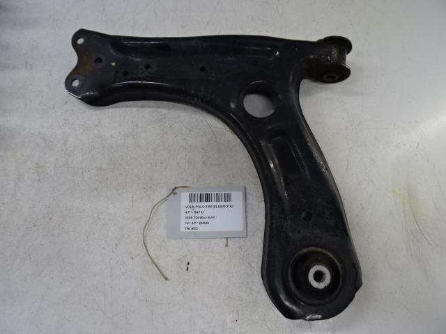 BRAS DE SUSPENSION AVANT GAUCHE (TRIANGLE) Polo V (6R), Autos : Pièces & Accessoires, Suspension & Châssis, Volkswagen, Utilisé