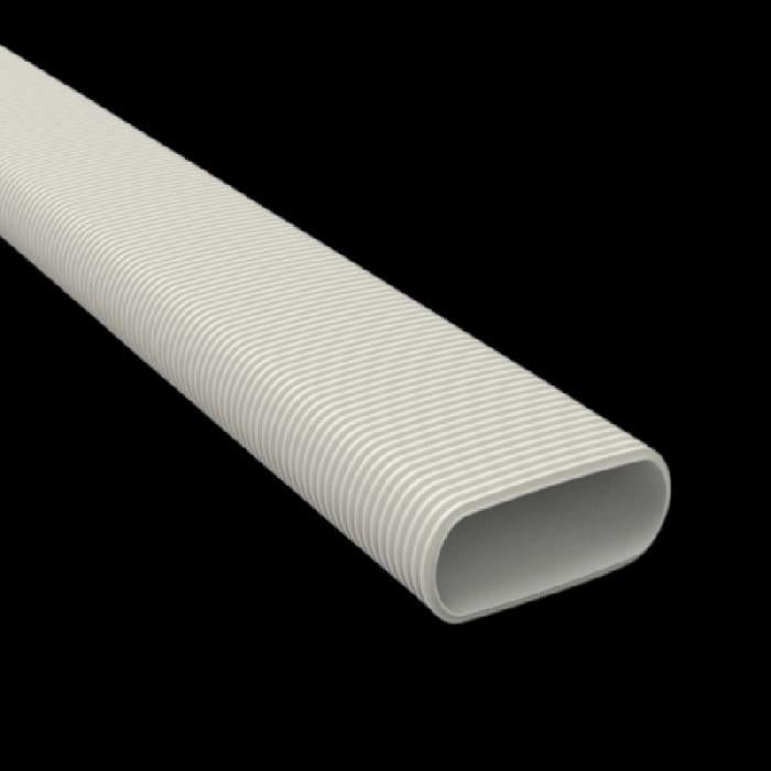 EasyFlex Renson 15m rol, Ophalen