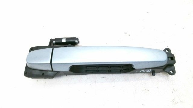 PORTIERGREEP BUITEN RECHTS VOOR Auris (E15) (|692110D901|), Gebruikt, Voor, Toyota