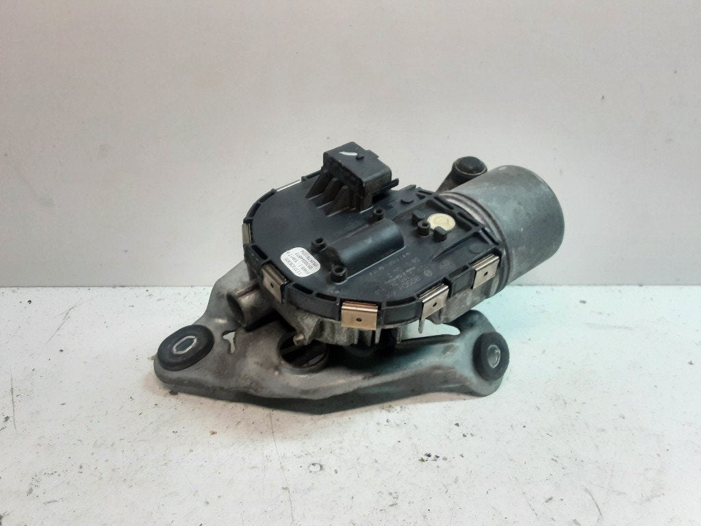 RUITENWISSERMOTOR VOOR Peugeot 407 SW (6E) (0390241968), Kontakt-peugeot@peugeot.com, Gebruikt, Peugeot Deutschland GmbH, Bahnhofsplatz
65423  Rüsselsheim, DE