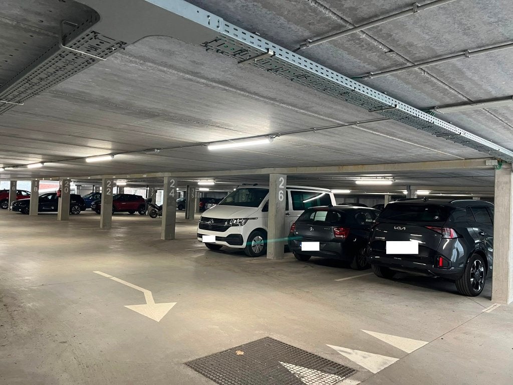 Place parking, Immo, Garages & Places de parking, Tournai