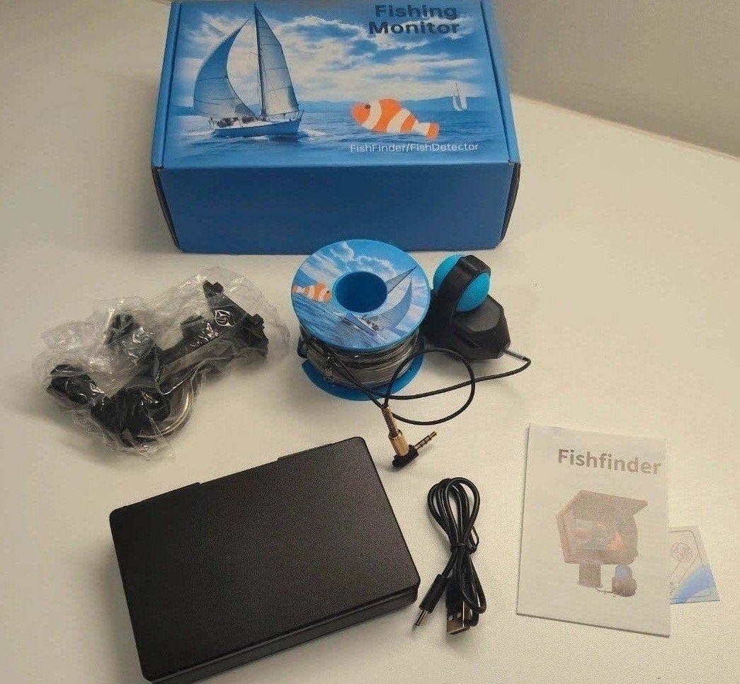 Onderwatercamera, Ophalen of Verzenden