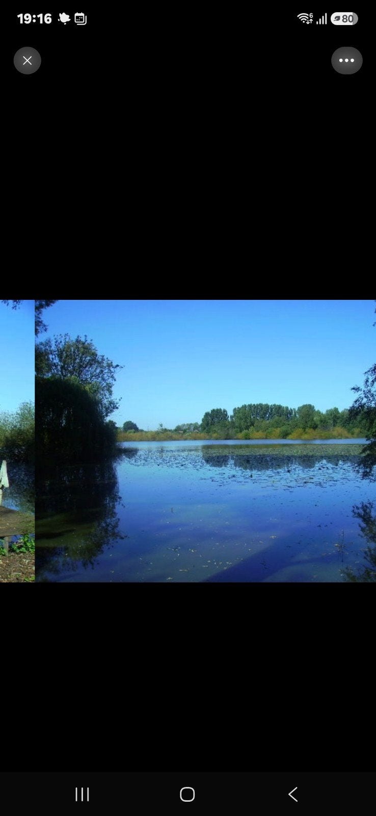Momenteel in onderhandeling )Uniek gelegen chalet ,