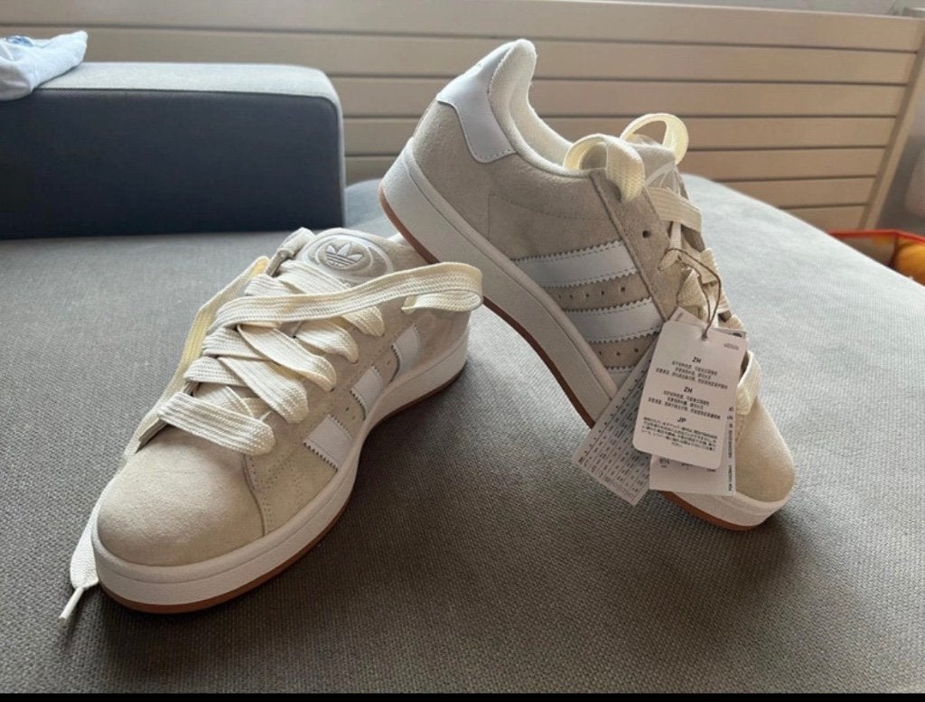 Adidas Campus, Neuf, Enlèvement ou Envoi, Autres couleurs, Adidas