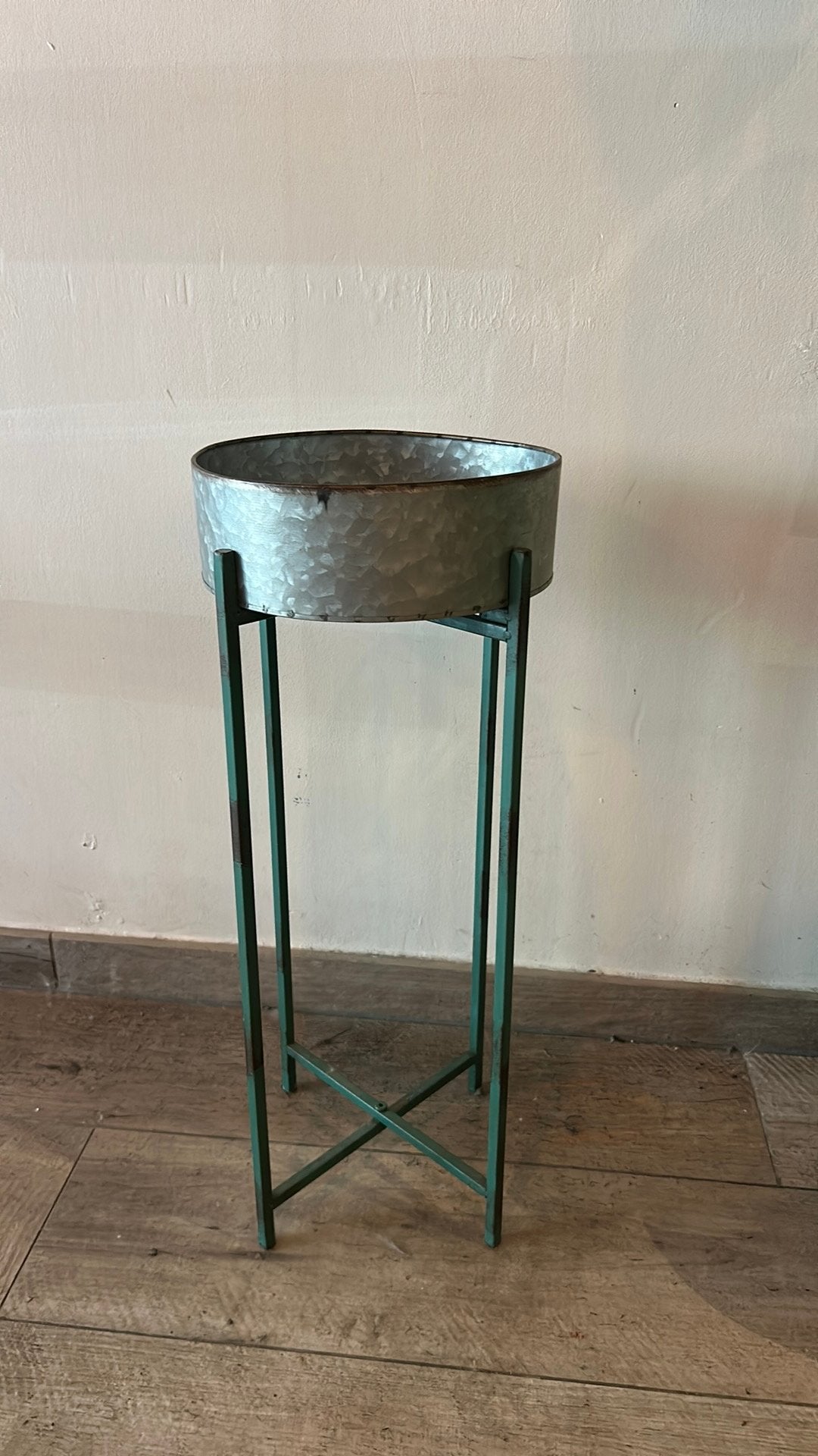 Decoratie schapje, Ophalen of Verzenden, Zo goed als nieuw
