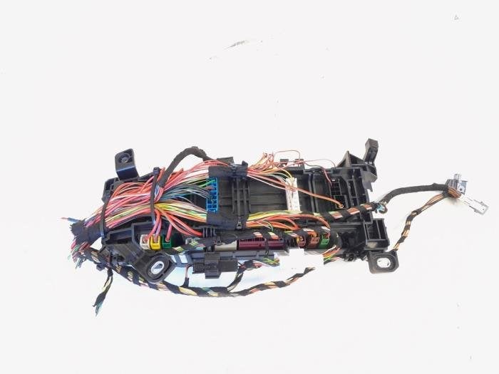 Boîte à fusibles d'un Mercedes A-Klasse, 3 mois de garantie, Utilisé, -, -