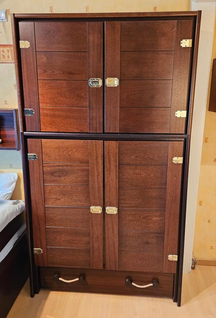 Kast, Huis en Inrichting, Ophalen