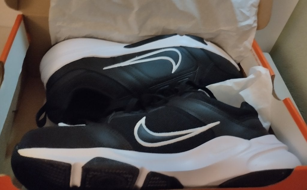 Schoenen, Zwart, Nike, Nieuw, Ophalen of Verzenden