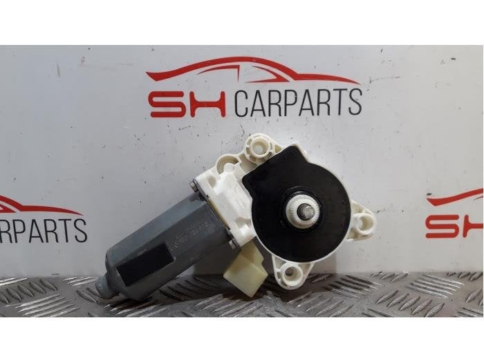 Moteur de vitre portière d'un Mercedes CLK, 3 mois de garantie, Utilisé, -, -
