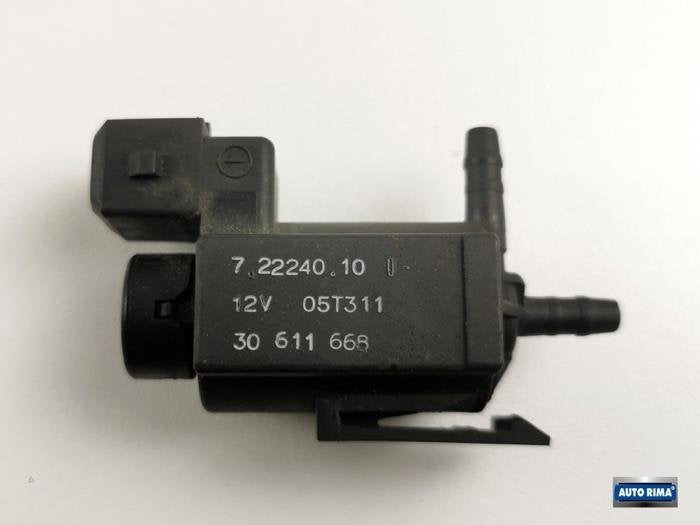 Vacuum ventiel van een Volvo V70, Gebruikt, -, -, Ophalen of Verzenden