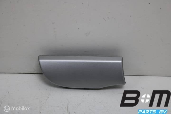 Dashboard inleg VW Golf 6 5X1858418B, Gebruikt