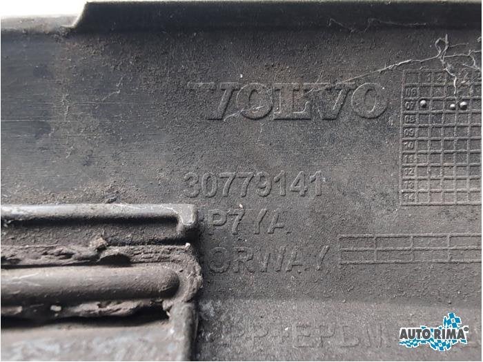 Wielrand achter van een Volvo C30, Gebruikt, -, -, Ophalen of Verzenden