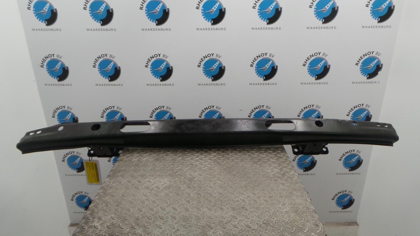 VOLKSWAGEN TRANSPORTER BUMPERBALK ACHTER 2013, Ophalen of Verzenden, Gebruikt, ARN erkend