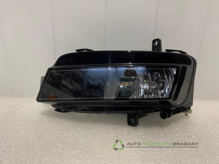 Feu antibrouillard avant gauche d'un Volkswagen Golf, Autos : Pièces & Accessoires, Volkswagen, -, 3 mois de garantie, Utilisé