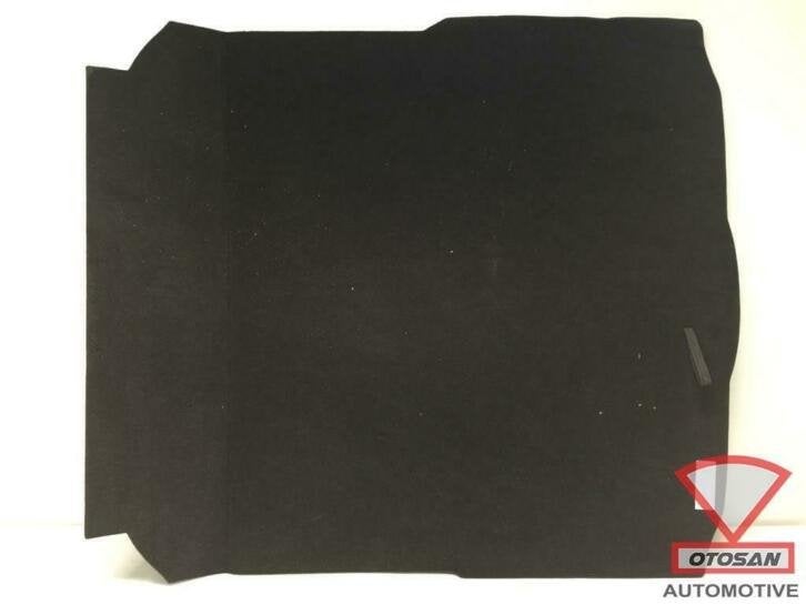 tapis de sol de chargement vw arteon 3g8 2018 3g8863463, Volkswagen, Volkswagen AG, Vw@volkswagen.de, Utilisé