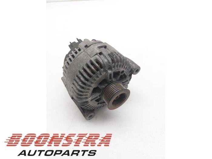 Dynamo van een BMW M5, Gebruikt, -, -, Ophalen of Verzenden