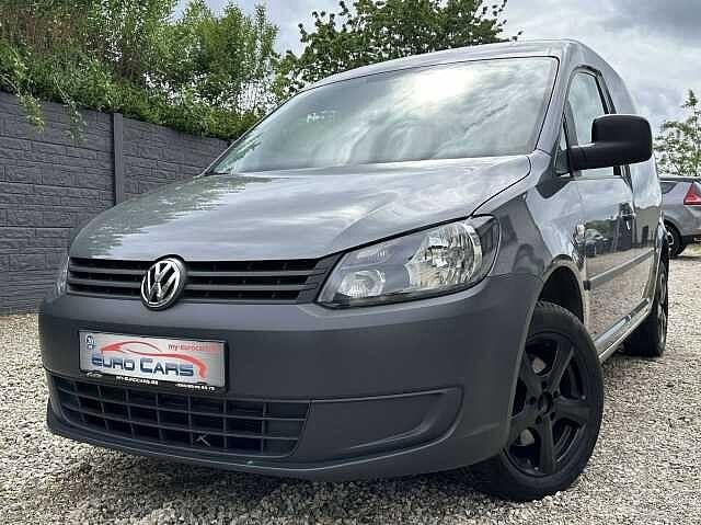 Volkswagen Caddy 1.6 CR TDi UTILITAIRE/1ER, Euro 5, 100 pk, Bedrijf, https://public.car-pass.be/vhr/f453f286-7eaf-47d6-a582-61c2d4c4edd9