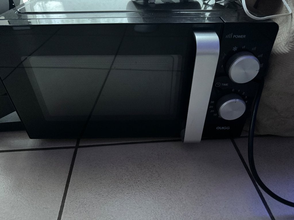Microgolf oven nieuw, Ophalen, Minder dan 45 cm, Nieuw, Inbouw