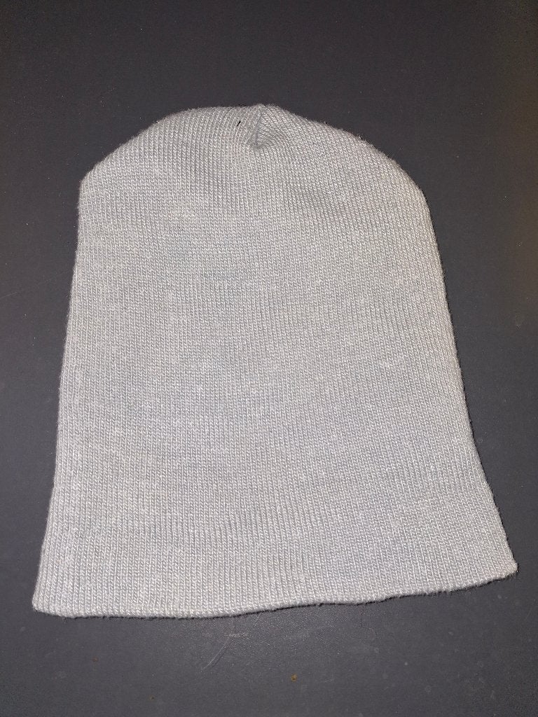 Bonnet gris, Vêtements | Femmes, Enlèvement ou Envoi, Comme neuf, Bonnet