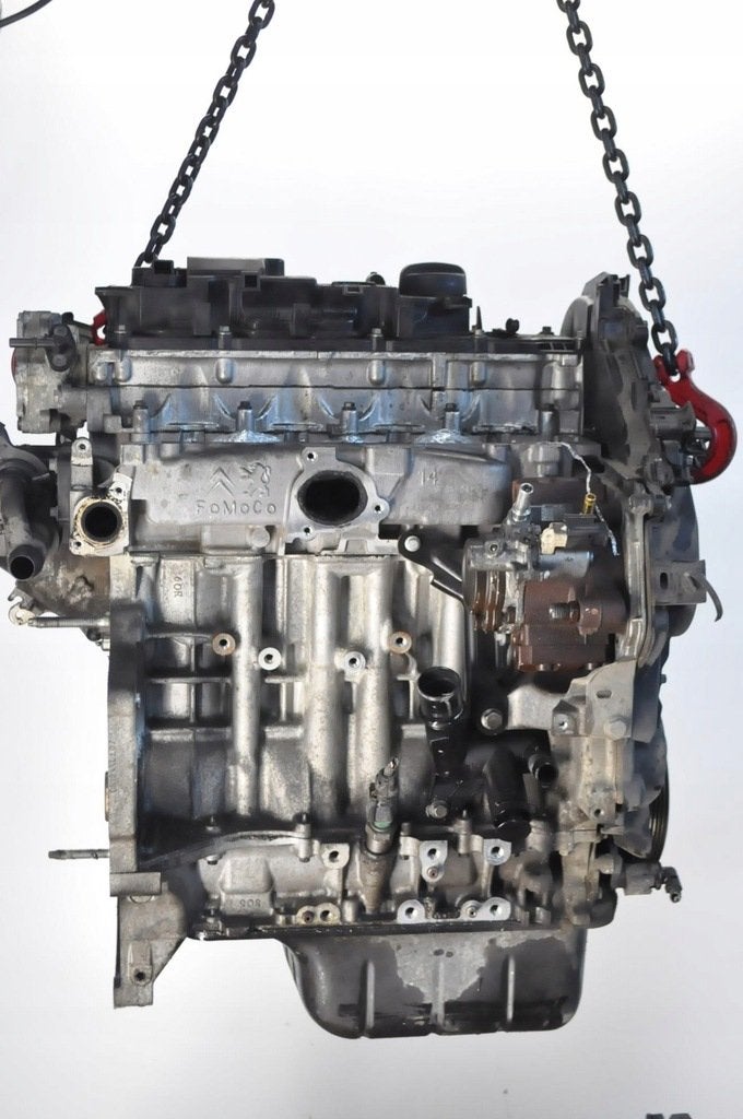 Moteur 9HC Nu CITROEN C4, Auto-onderdelen, Verzenden, Gebruikt, Overige automerken