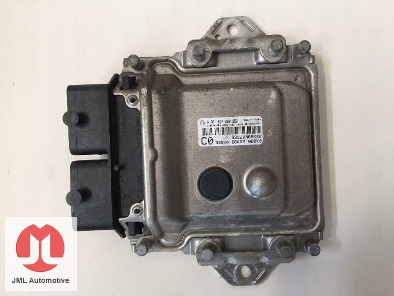 COMPUTER MODULE ECU MOTORMANAGEMENT ALTO PIXO, Gebruikt, -, -, Ophalen of Verzenden