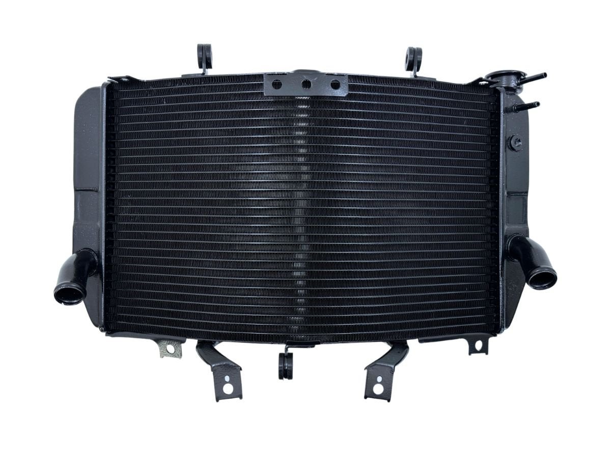 RADIATEUR Suzuki GSX R 1000 2001-2002 (GSXR1000 K1 / K2), Suzuki Deutschland GmbH, Nieuw, Kontakt@suzuki.de, Suzuki-Allee 7
64625  Bensheim, DE