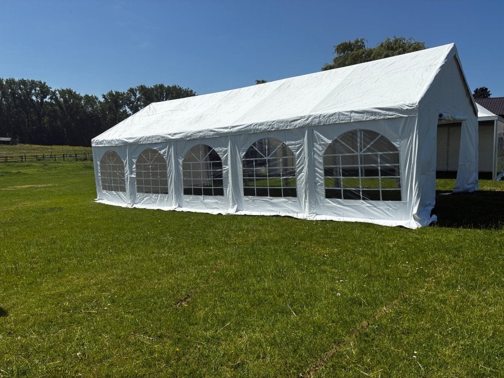 feesttent 5mx10m te huur, Verzenden
