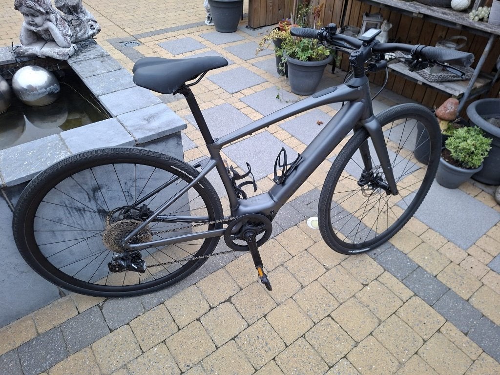 Specialized Vado 4.0, Ophalen, Gebruikt, Overige merken