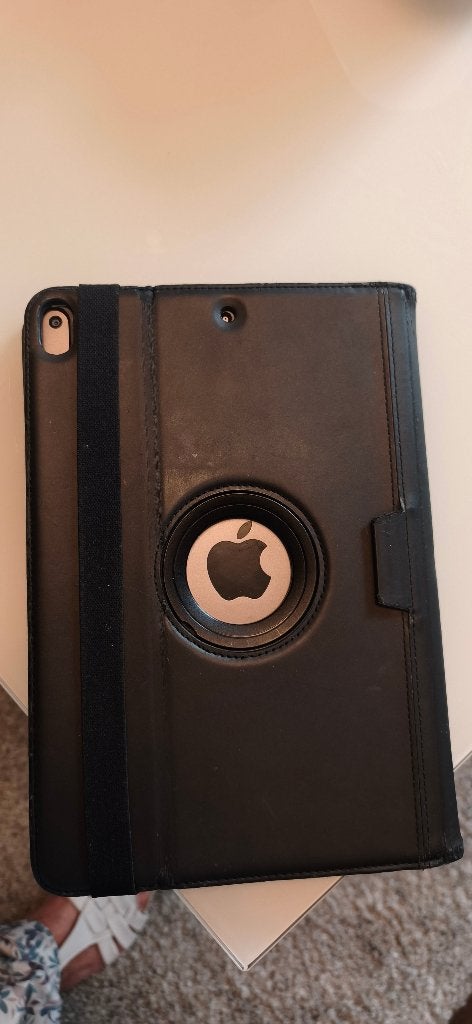 IPAD AIR, Enlèvement ou Envoi, Utilisé, 64 GB