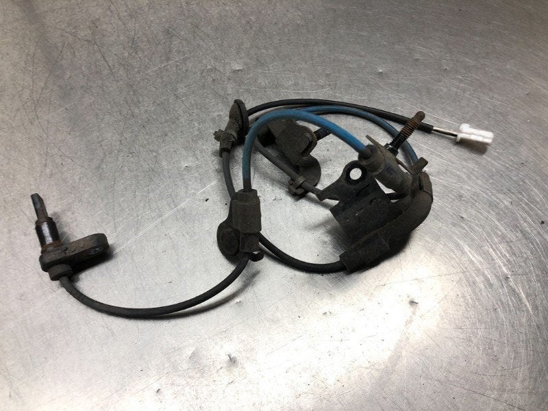 ABS SENSOR ABS Toyota RAV4 (A4) (01-2012/09-2019), Gebruikt, Toyota