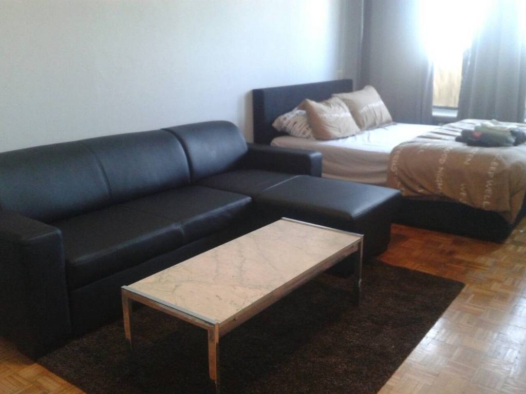 Studio Carnotstraat 65, 2060 Antwerpen, Immo, 35 tot 50 m², Antwerpen (stad)