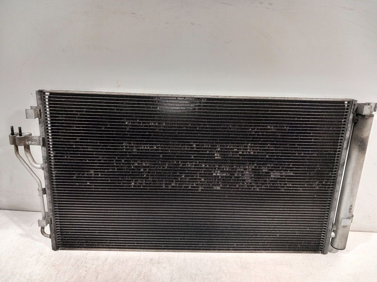 Airco condensor Hyundai iX 35, Onderdelen@venauto.nl, Van der Ven Autorecycling B.V., Gebruikt, Ettenseweg 76, 4706 PB Roosendaal, The Netherlands