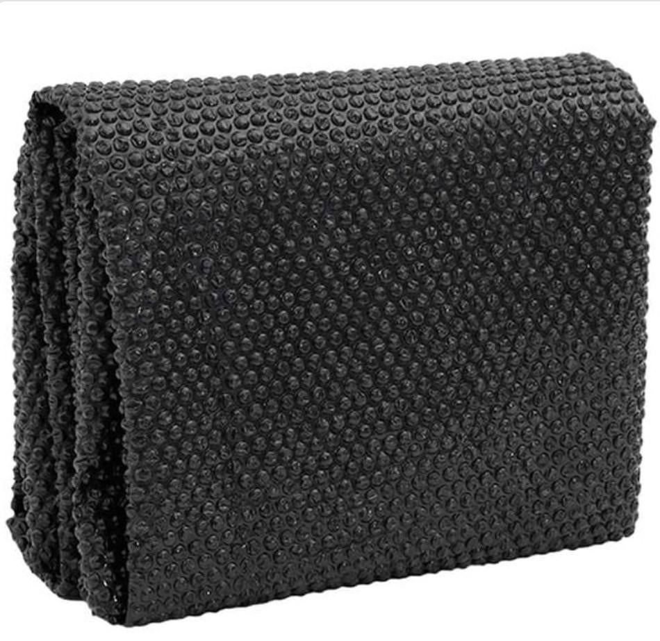 Cover zwembad 2m x 3m, Enlèvement