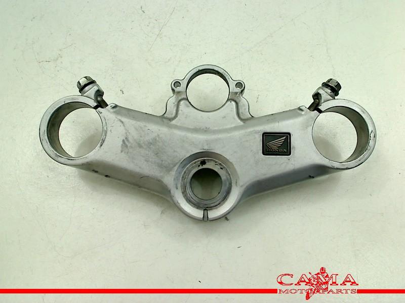 KROONPLAAT Honda VFR 800 VTEC 2002-2013 (VFR800 RC46), Motoren, Onderdelen | Honda, Gebruikt