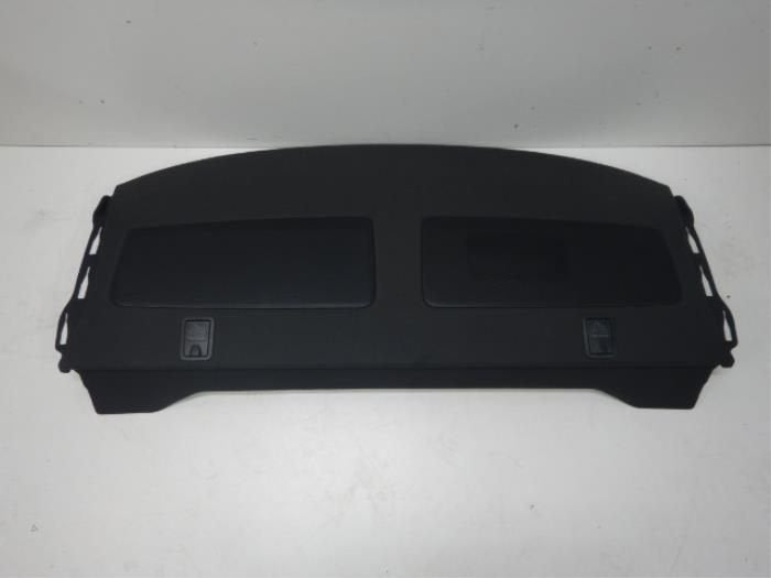 Audi A4 8W Hoedenplank 8W5863411E, Auto-onderdelen, Ophalen of Verzenden, Gebruikt