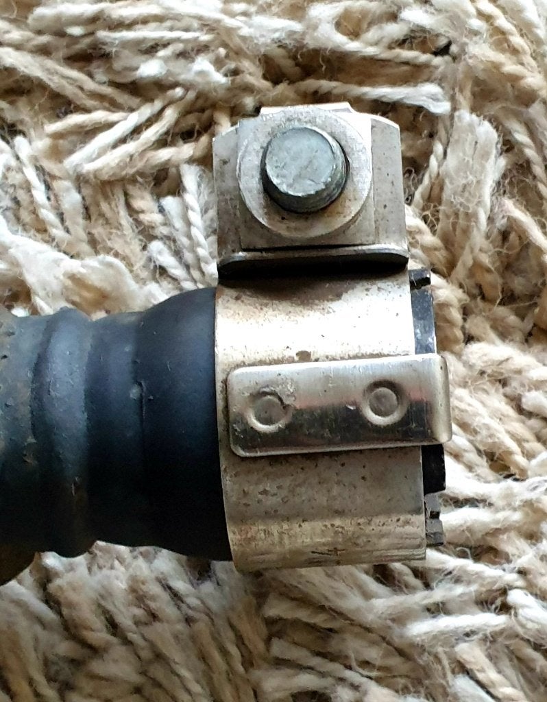 Échappement d'origine Vespa GTS i-GET, Enlèvement ou Envoi, Neuf, Pot d'échappement, Vespa