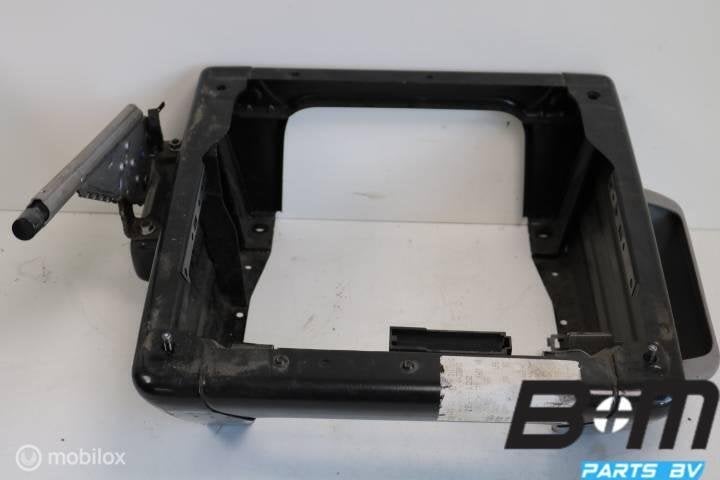 Console bestuurdersstoel VW Transporter T5 GP, Auto-onderdelen, Gebruikt