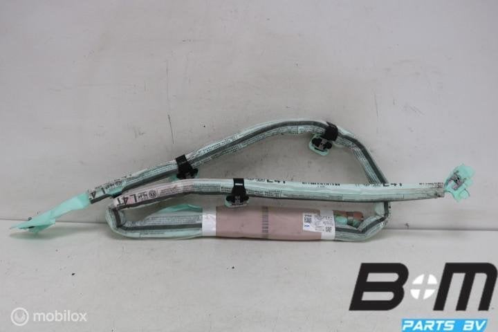 Dak / hemel airbag links VW E-Golf 7 5GM880741J, Gebruikt